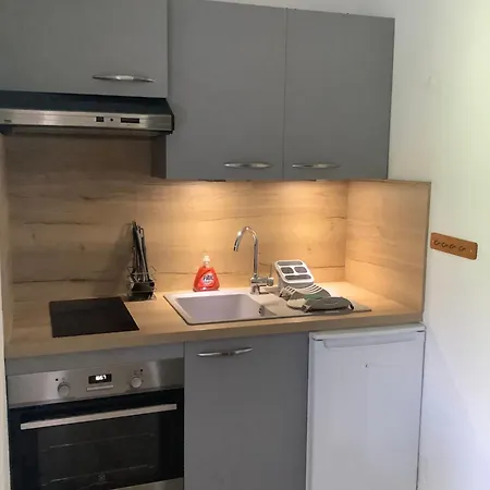 Appartamento Dove House *