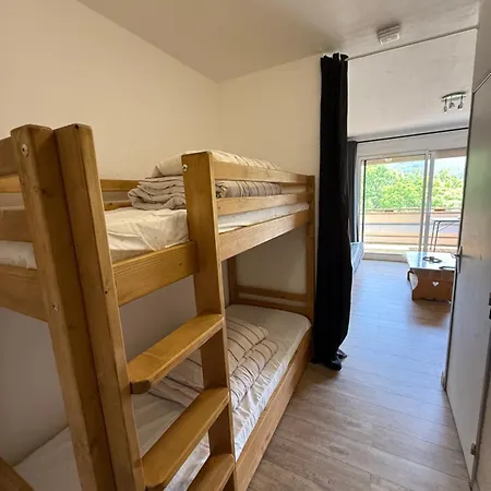 Apartament Dove House *