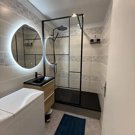 Dove House Apartment
