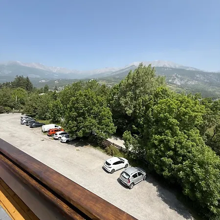 Διαμέρισμα Dove House