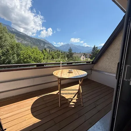 Dove House Barcelonnette