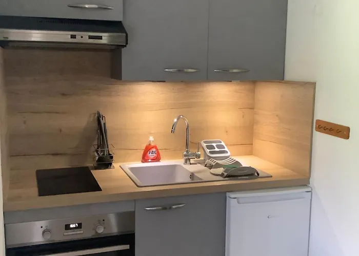 Appartamento Dove House *