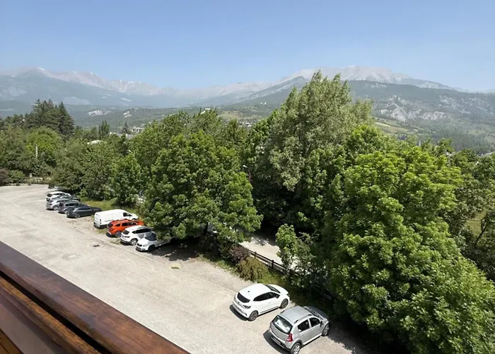 Apartmán Dove House